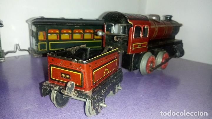 Trenes escala: TREN de PAYA,  896 - Foto 8