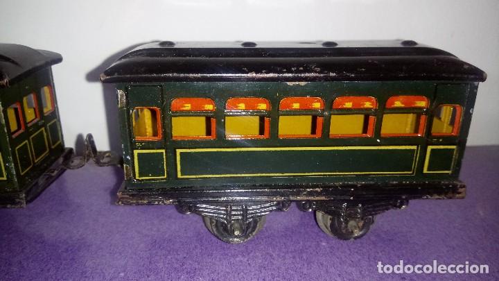 Trenes escala: TREN de PAYA,  896 - Foto 9