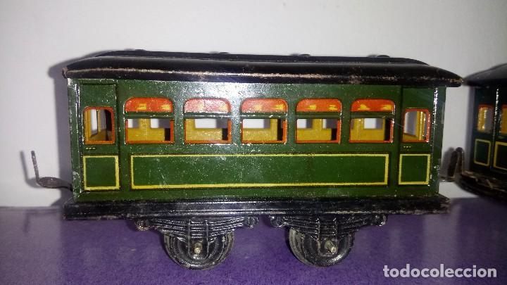 Trenes escala: TREN de PAYA,  896 - Foto 10