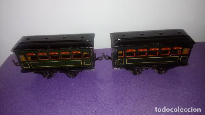 Trenes escala: TREN de PAYA,  896 - Foto 11