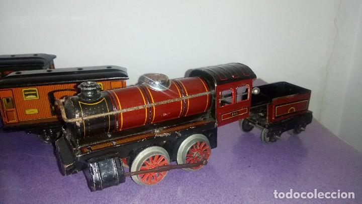Trenes escala: TREN de PAYA,  896 - Foto 12