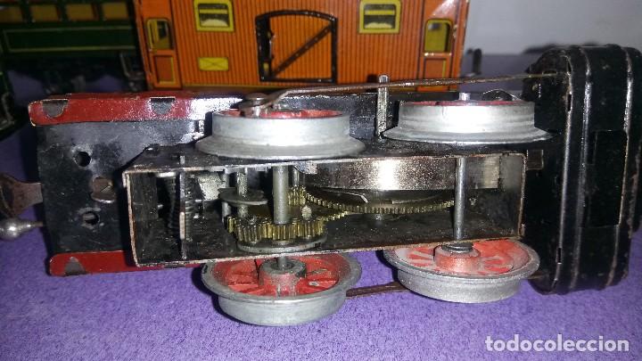 Trenes escala: TREN de PAYA,  896 - Foto 13