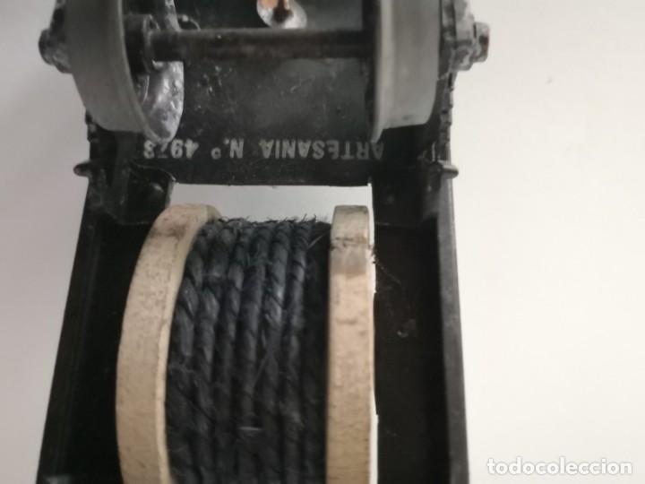 Trenes escala: Vagon Pirelli. - Foto 6