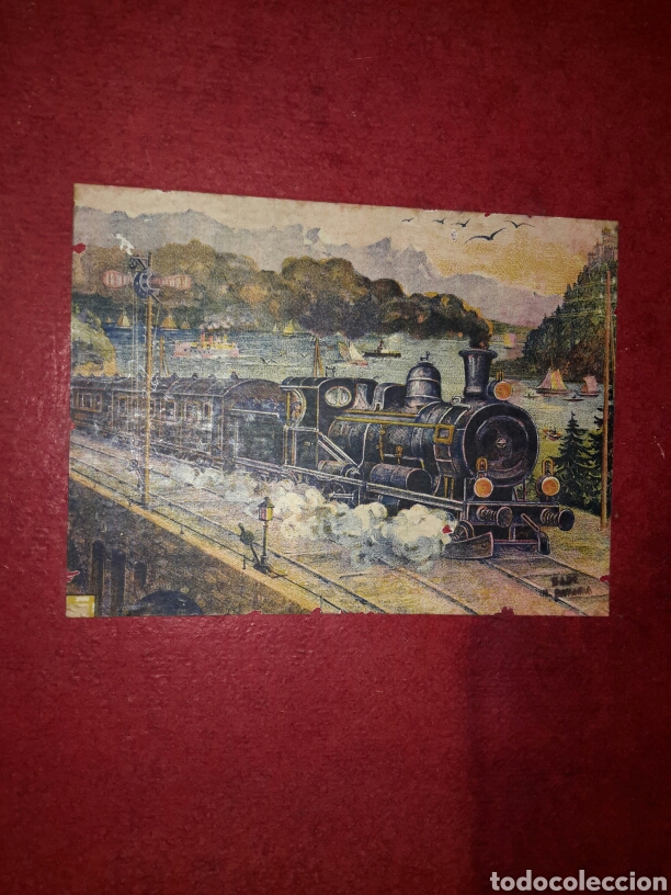 Trenes escala: TREN ESCALA 0. K.B.N - Foto 5