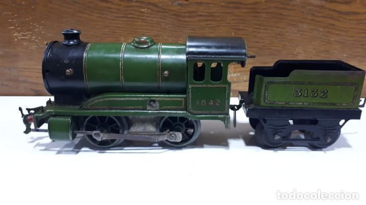 Trenes escala: Locomotora de HORNBY - Foto 2