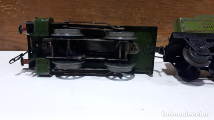 Trenes escala: Locomotora de HORNBY - Foto 3