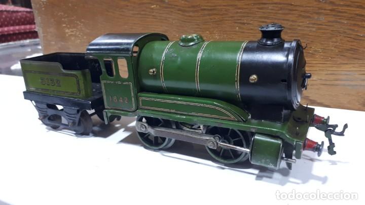 Trenes escala: Locomotora de HORNBY - Foto 1