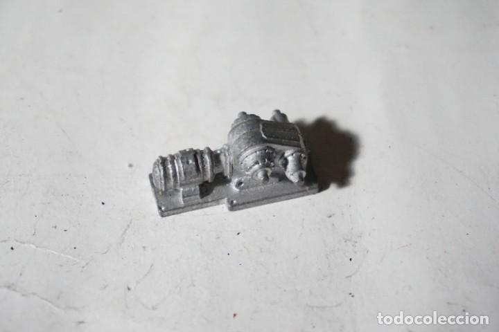 Trenes escala: repuesto locomotora - Foto 1