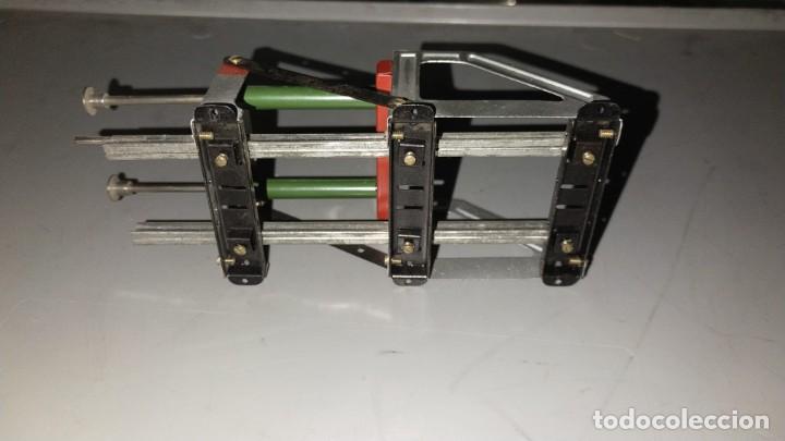 Trenes escala: TOPE DE VIA - Foto 3