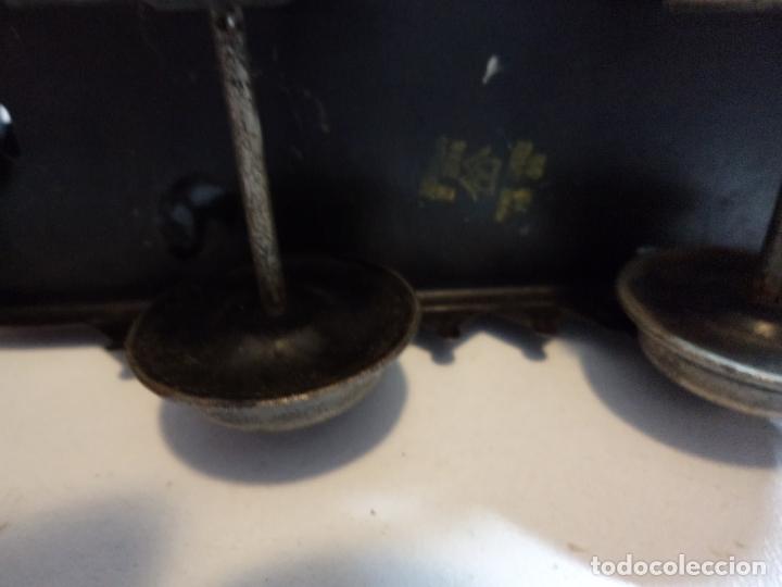 Trenes escala: 2 vagones escala 0 marca bing - Foto 2