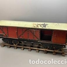 Vagón de tren sin control causa tragedia en Irapuato Vagón de tren sin control causa tragedia en Irapuato