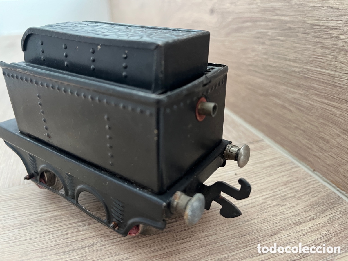 Trenes escala: Tender escala 0 Pay&aacute; - Foto 3