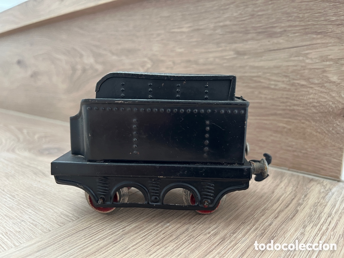 Trenes escala: Tender escala 0 Pay&aacute; - Foto 1