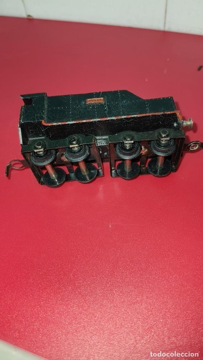 Trenes escala: Wagon train acier paya &eacute;chelle 0 collection - Foto 3
