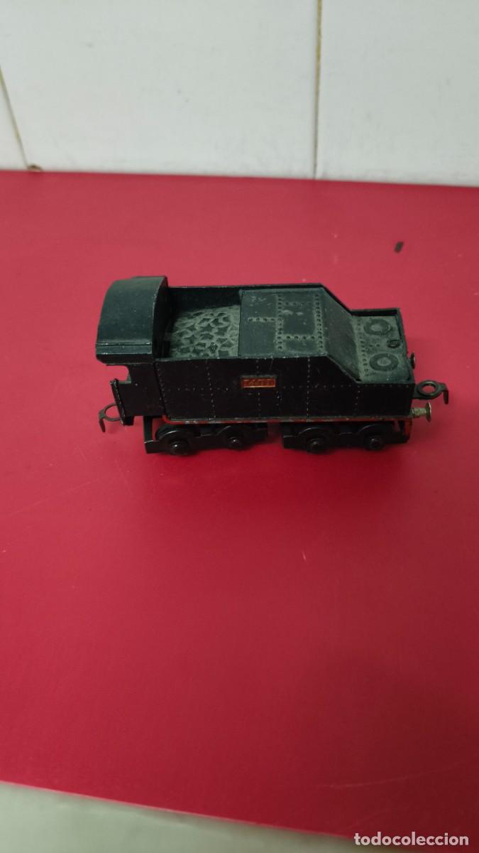 Trenes escala: Wagon train acier paya &eacute;chelle 0 collection - Foto 4