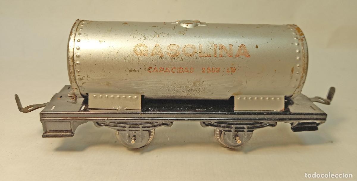 Trenes escala: LOTE DOS VAGONES PAYA - Foto 6