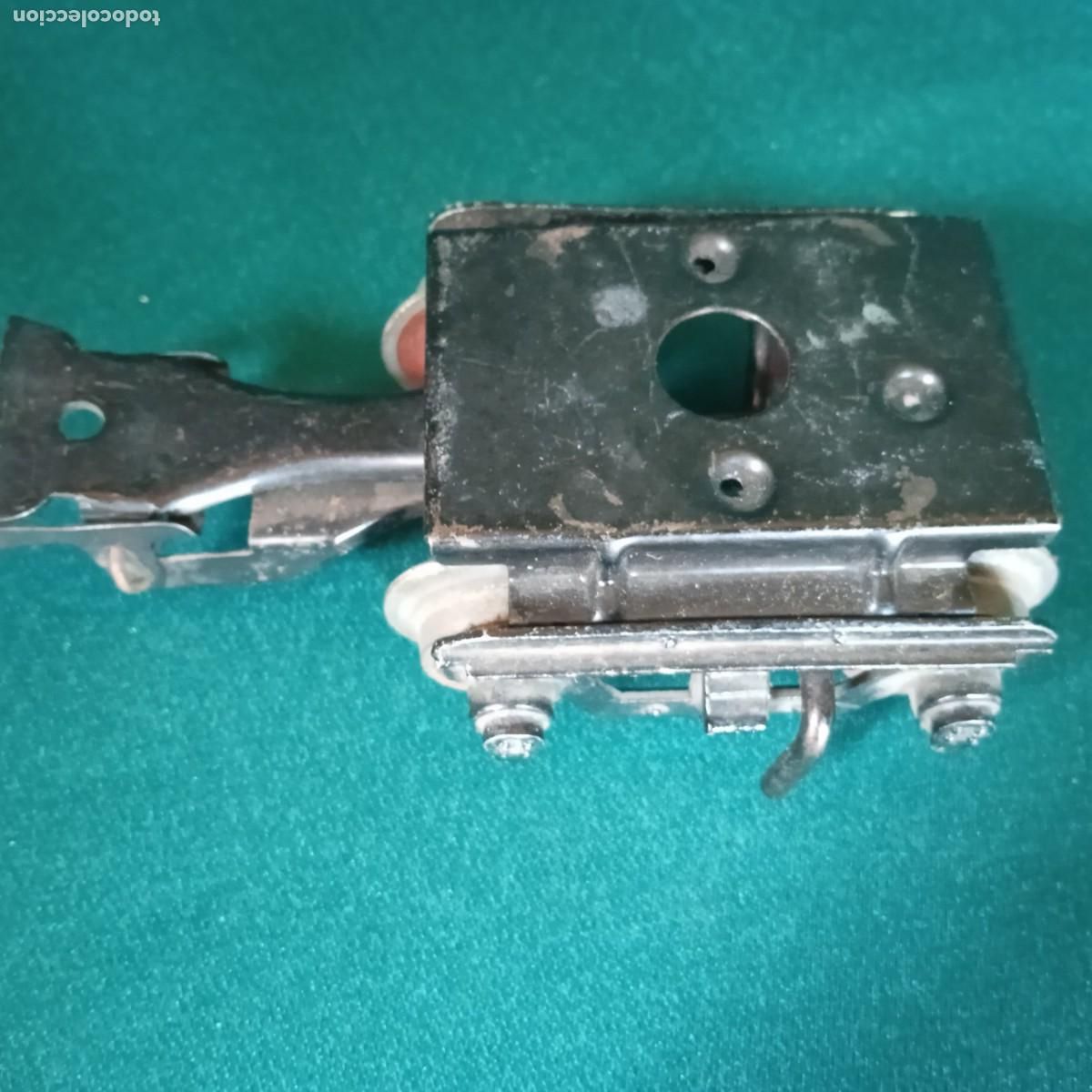 Trenes escala: BOGIE de Vag&oacute;n Tren, PAYA. - Foto 4