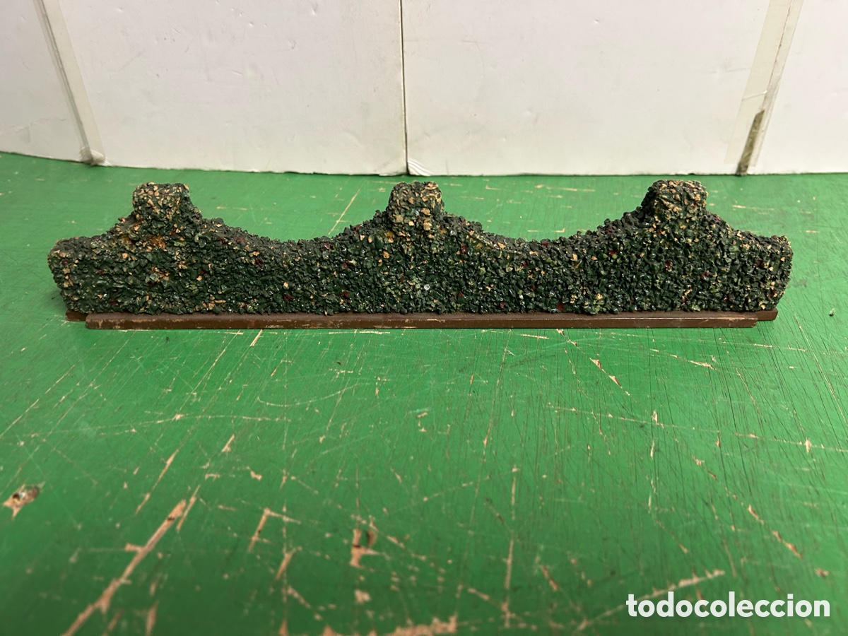 Trenes escala: SETO EN MADEA ESCLA 0