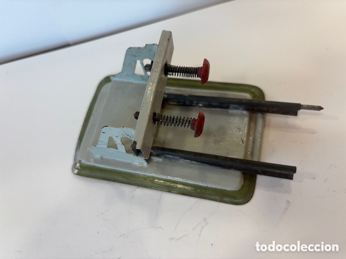 Trenes escala: Tope para v&iacute;as escala 0 - Foto 2