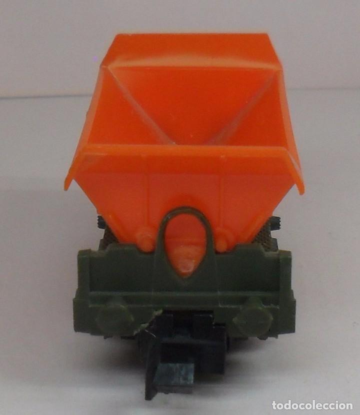 Trenes escala: ARNOLD N - Vag&oacute;n volquete - Foto 2
