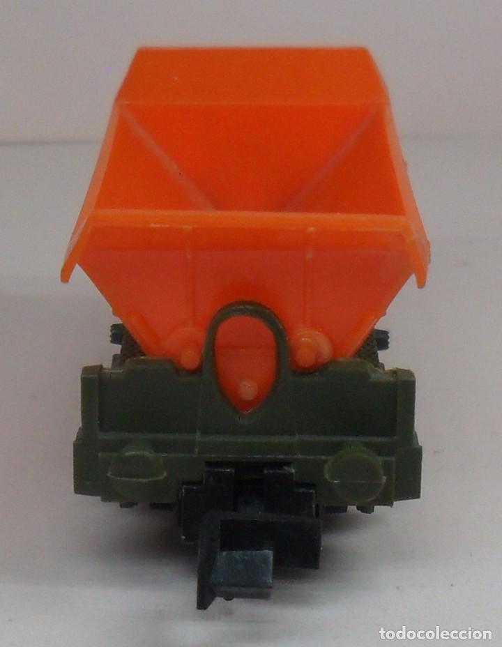 Trenes escala: ARNOLD N - Vag&oacute;n volquete - Foto 4
