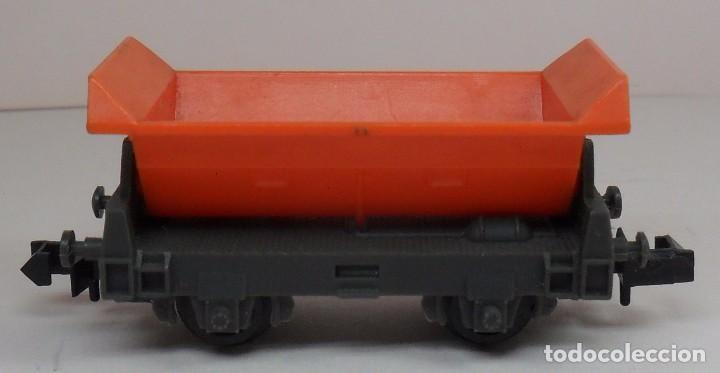 Trenes escala: ARNOLD N - Vag&oacute;n volquete - Foto 1