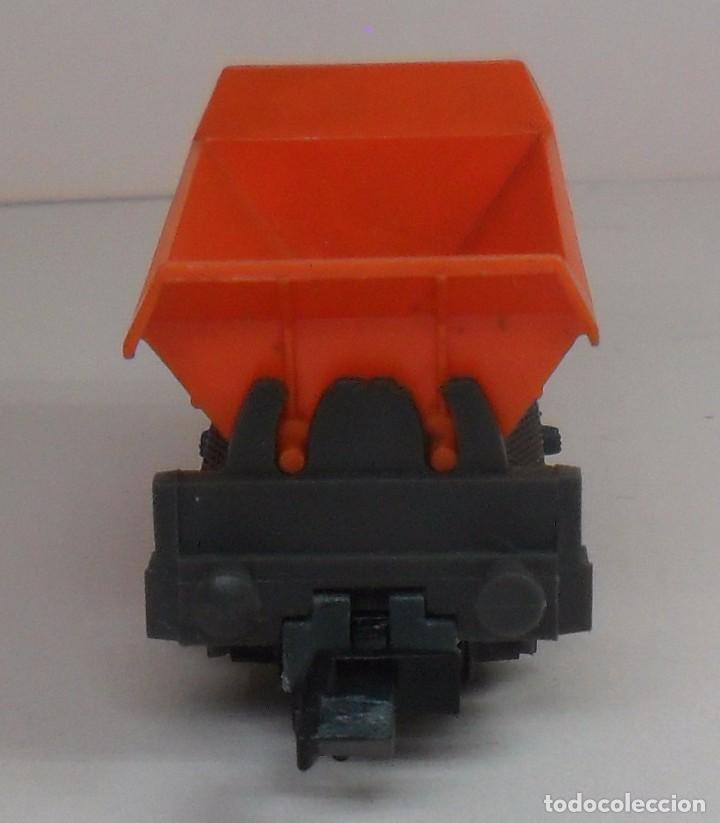 Trenes escala: ARNOLD N - Vag&oacute;n volquete - Foto 2