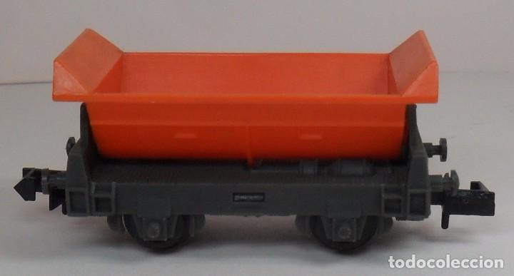 Trenes escala: ARNOLD N - Vag&oacute;n volquete - Foto 3