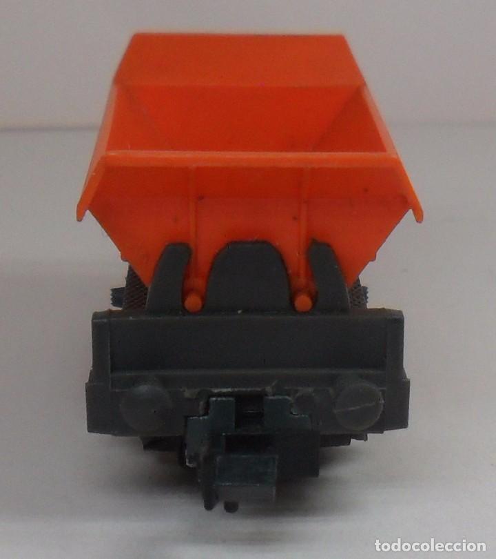 Trenes escala: ARNOLD N - Vag&oacute;n volquete - Foto 4