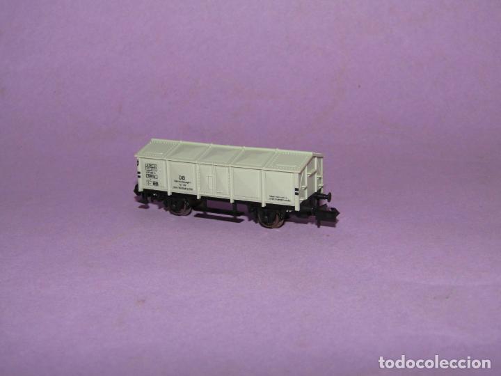 Trenes escala: Vag&oacute;n en Escala *N* Ref. 5902 de ARNOLD - Foto 2