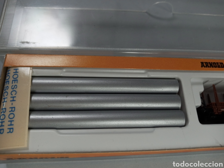 Trenes escala: ARNOLD nuevo 3.Und - Foto 5