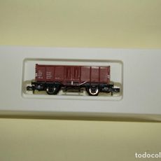 Märklin 1 - 5837 - Vagón de mercancías - Frigorífico Märklin 1 - 5837 - Vagón de mercancías - Frigorífico