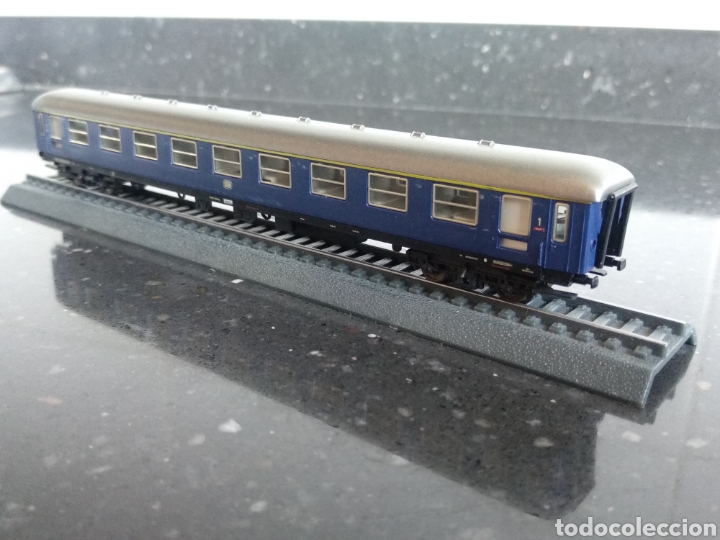 Trenes escala: Coches arnold. ( N ) - Foto 7
