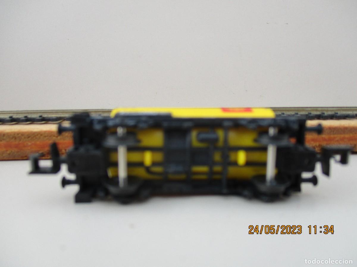 Trenes escala: arnold cisterna sell - Foto 2