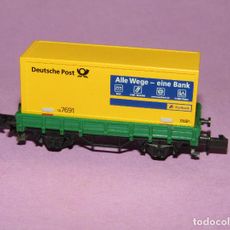 Märklin 84791 H0 Museumswagen 1991 AUGUST PFLÜGER Märklin 84791 H0 Museumswagen 1991 AUGUST PFLÜGER