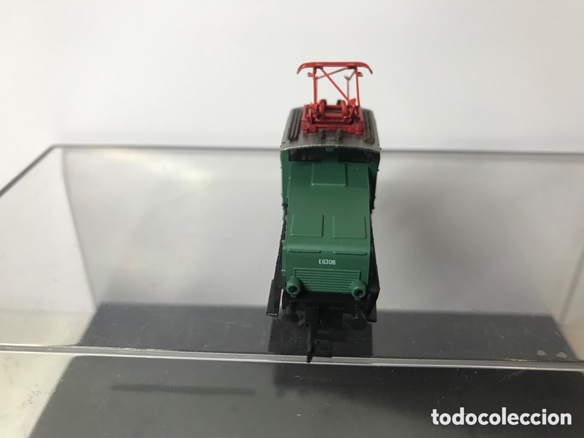 Trenes escala: LOCOMOTORA ARNOLD 5601 - Foto 4