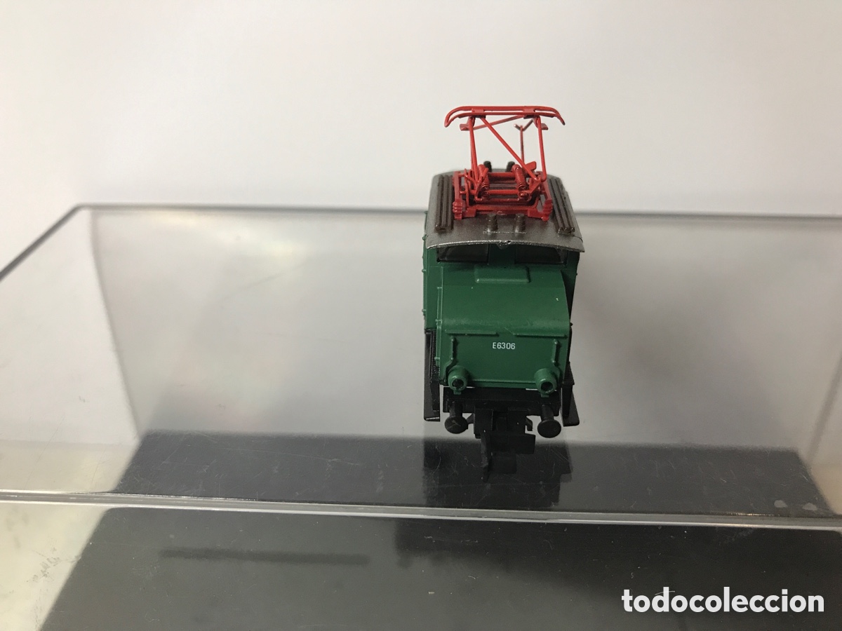 Trenes escala: LOCOMOTORA ARNOLD 5601 - Foto 5