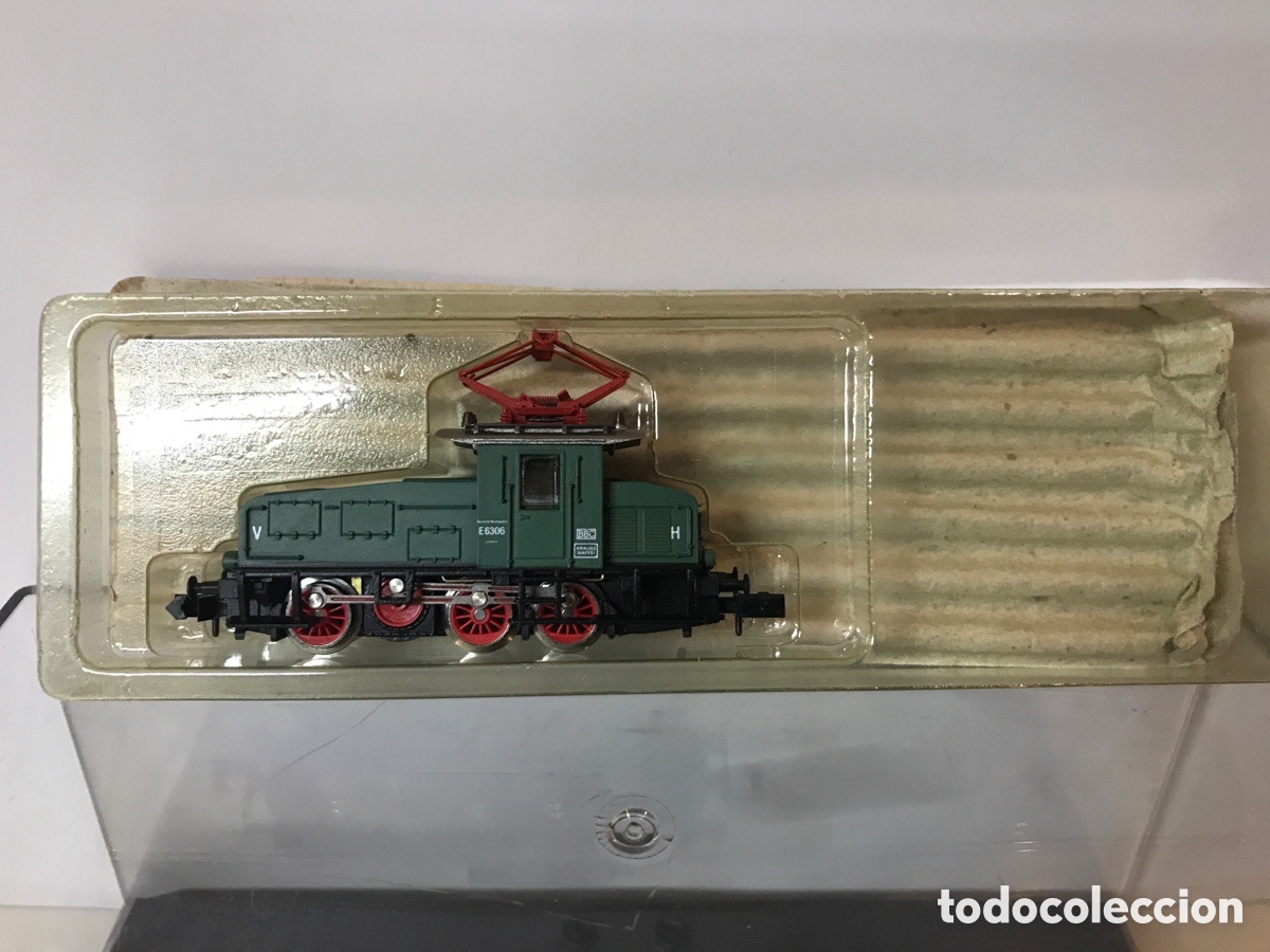 Trenes escala: LOCOMOTORA ARNOLD 5601 - Foto 1