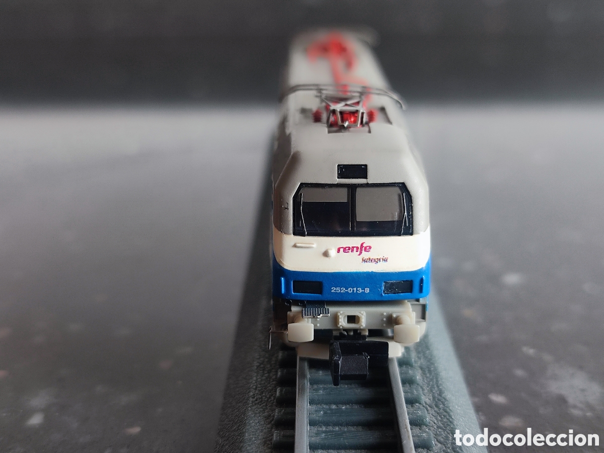 Trenes escala: 252 Arnold INTEGRIA ( N ) - Foto 2