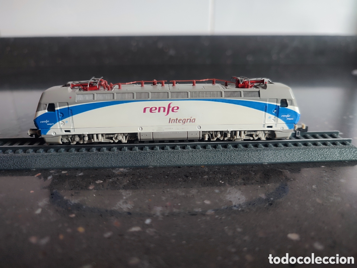 Trenes escala: 252 Arnold INTEGRIA ( N ) - Foto 3