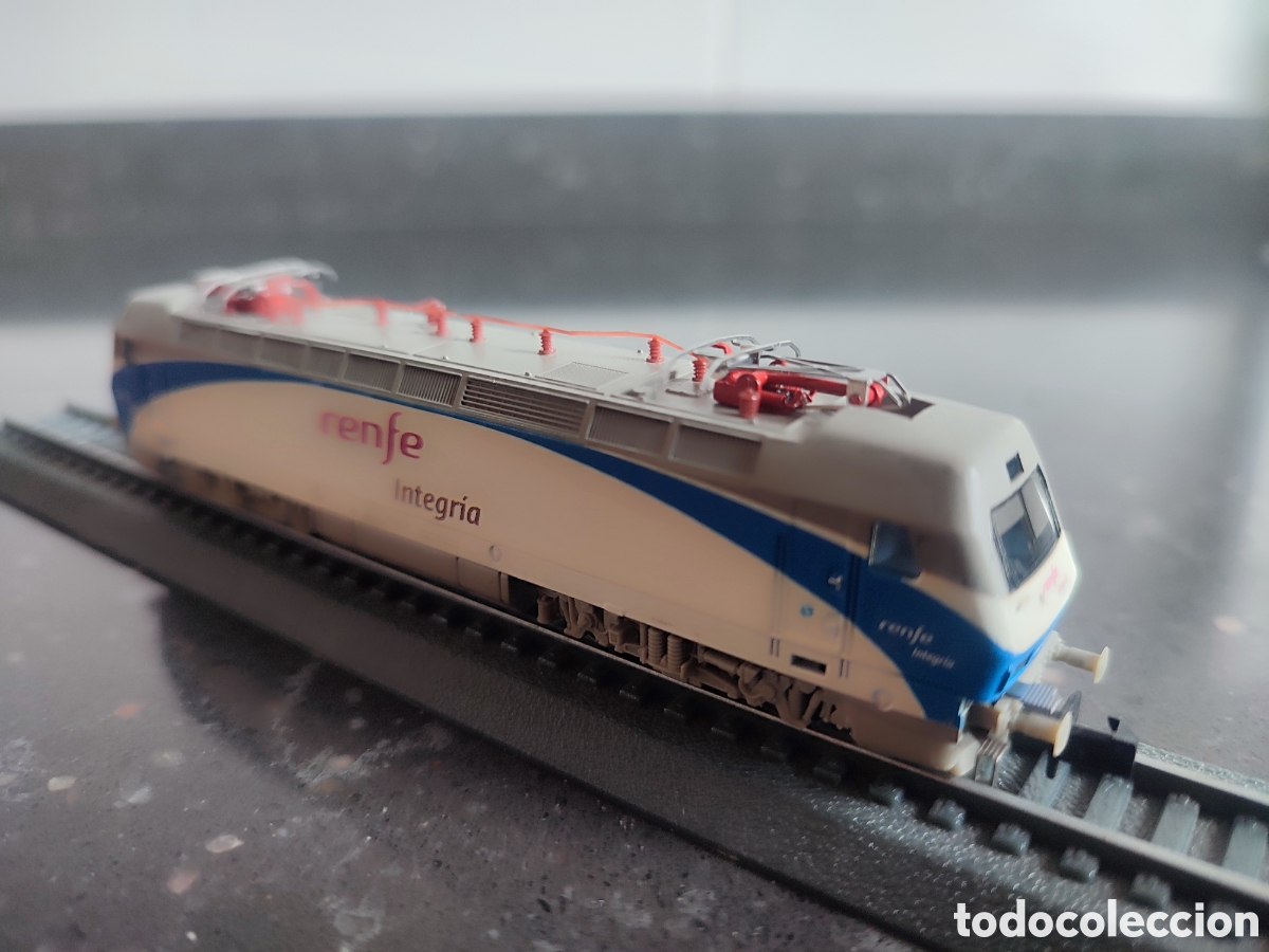 Trenes escala: 252 Arnold INTEGRIA ( N ) - Foto 1