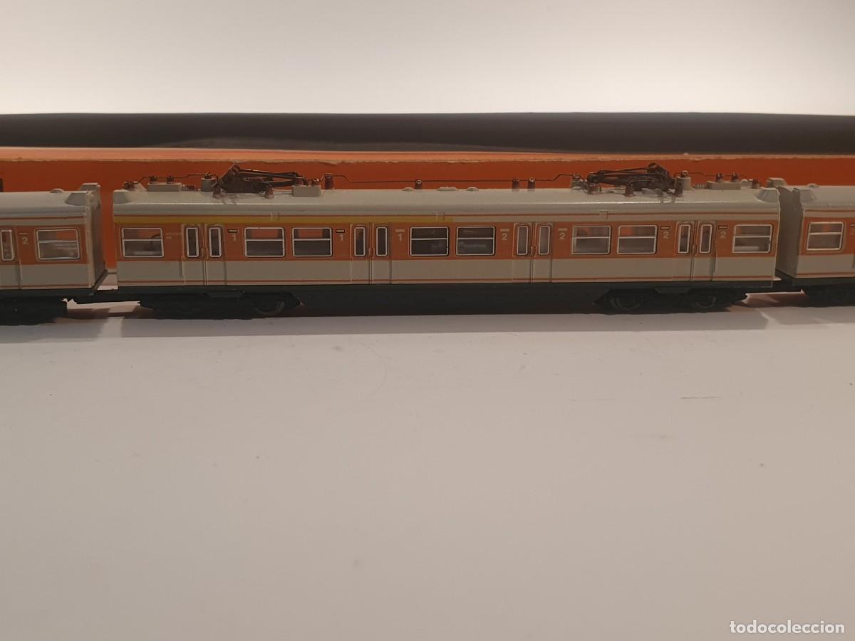 Trenes escala: Arnold ref 2950 escala N 1/160 - Foto 3