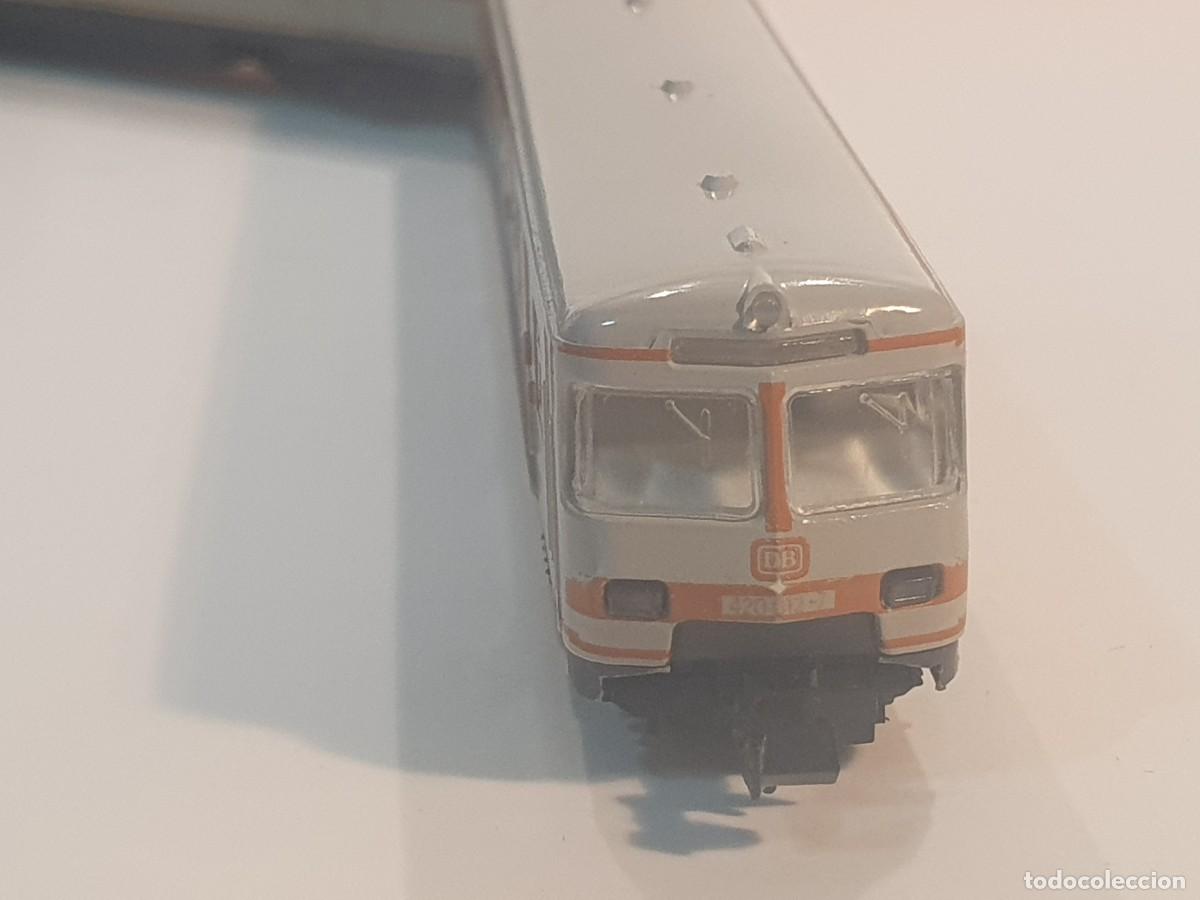 Trenes escala: Arnold ref 2950 escala N 1/160 - Foto 6