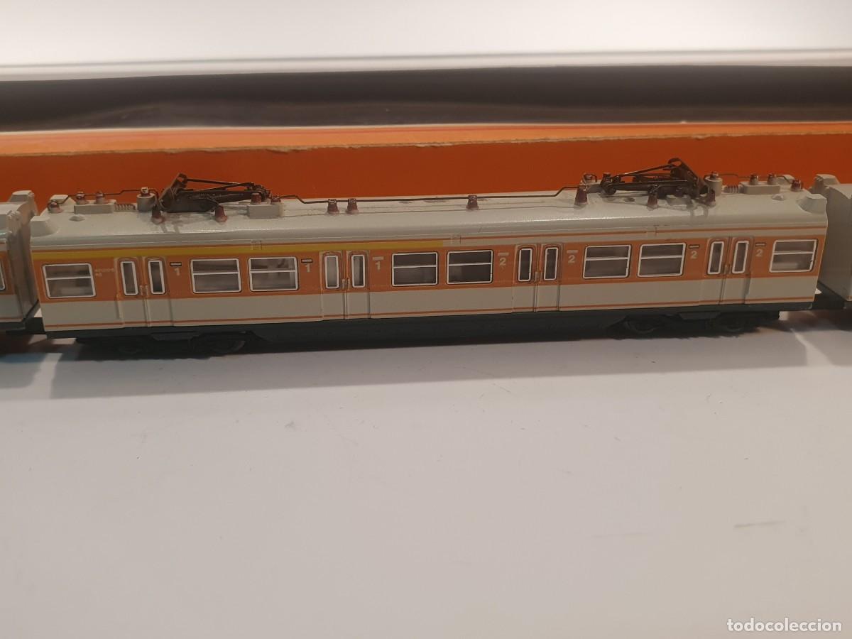 Trenes escala: Arnold ref 2950 escala N 1/160 - Foto 8