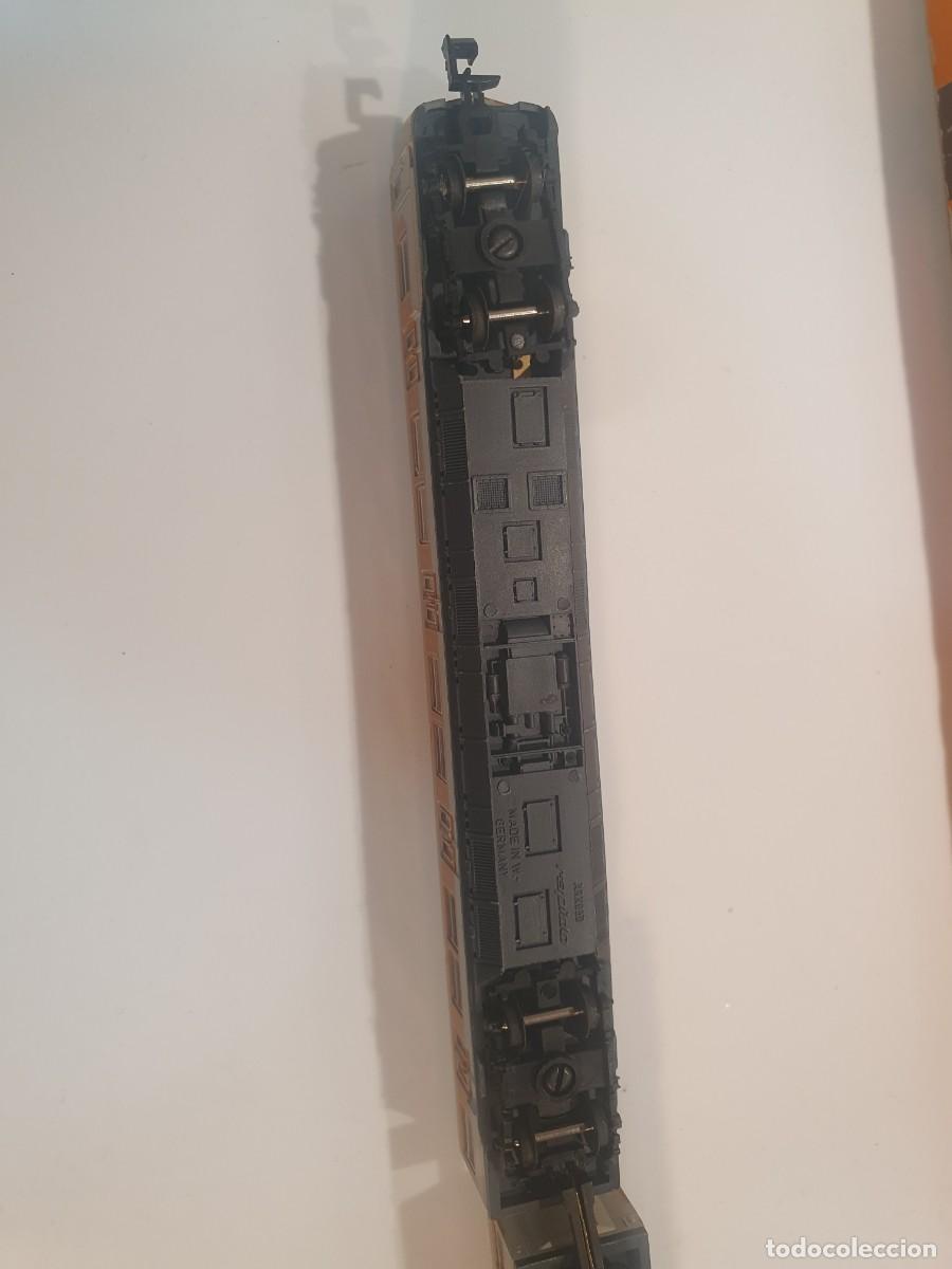 Trenes escala: Arnold ref 2950 escala N 1/160 - Foto 14