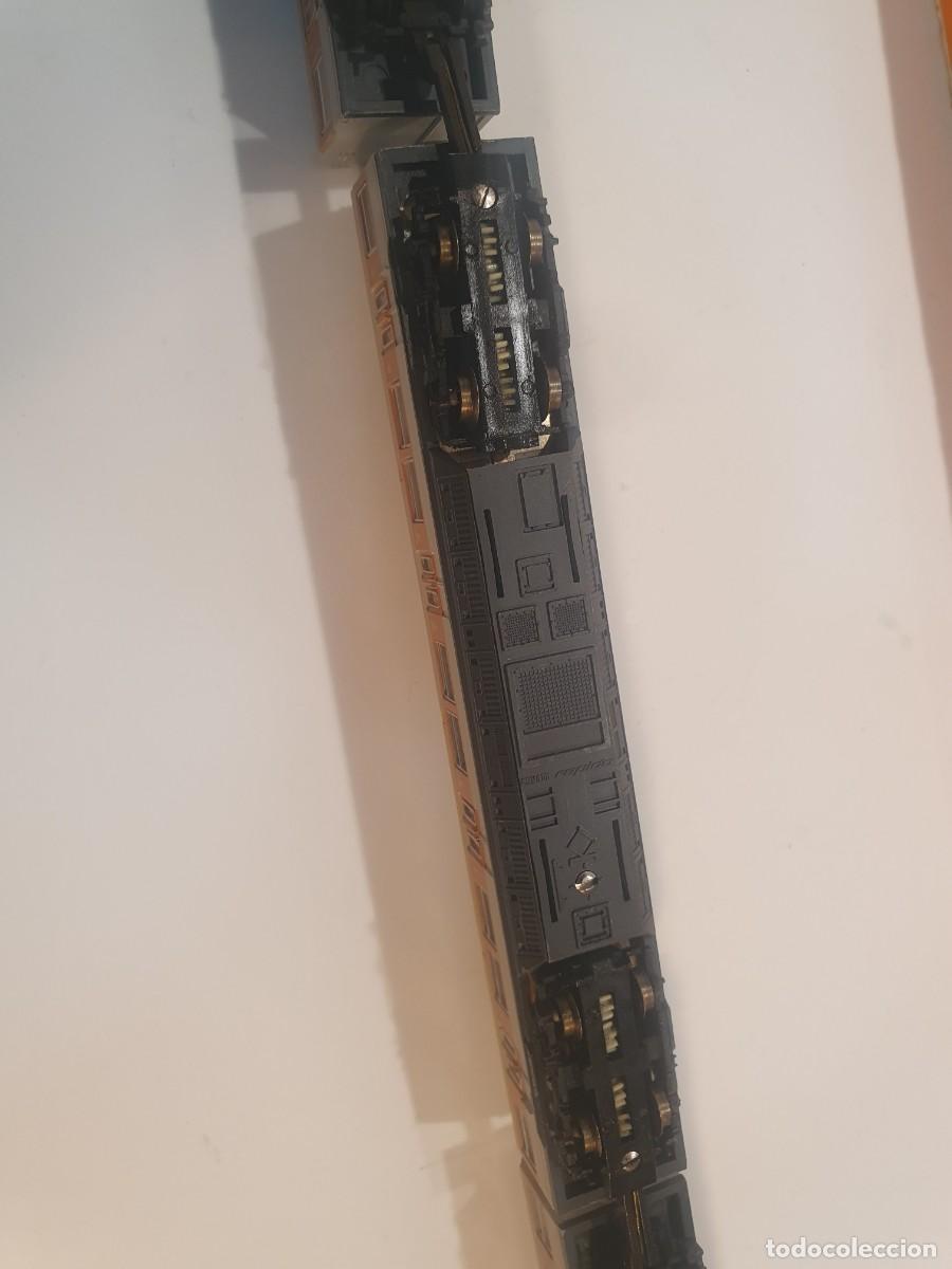 Trenes escala: Arnold ref 2950 escala N 1/160 - Foto 15