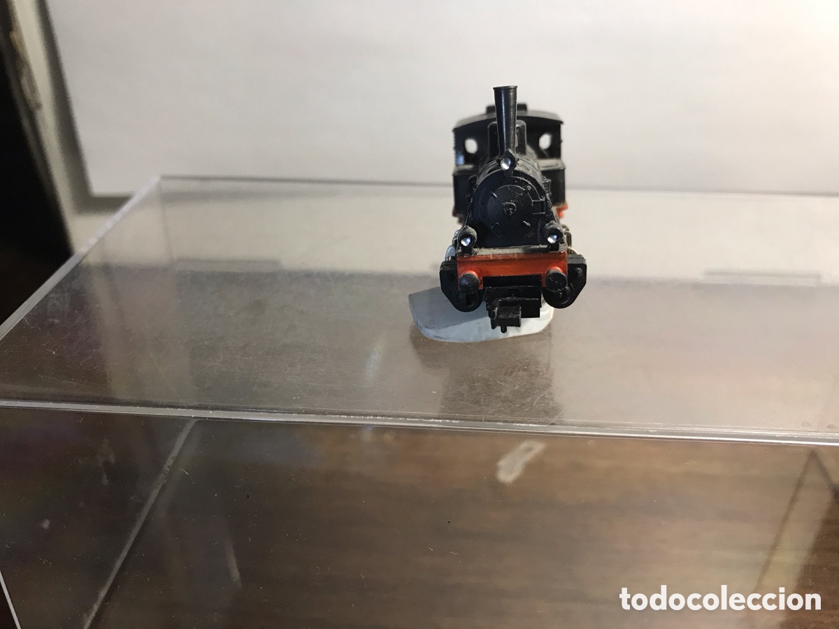 Trenes escala: ARNOLD WEST G FUNCIONANDO - Foto 3