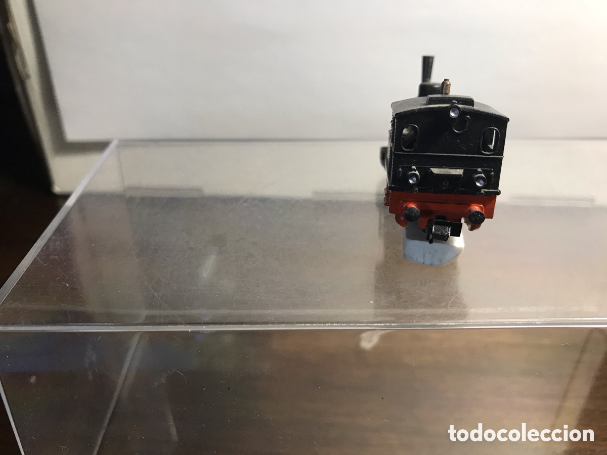 Trenes escala: ARNOLD WEST G FUNCIONANDO - Foto 4