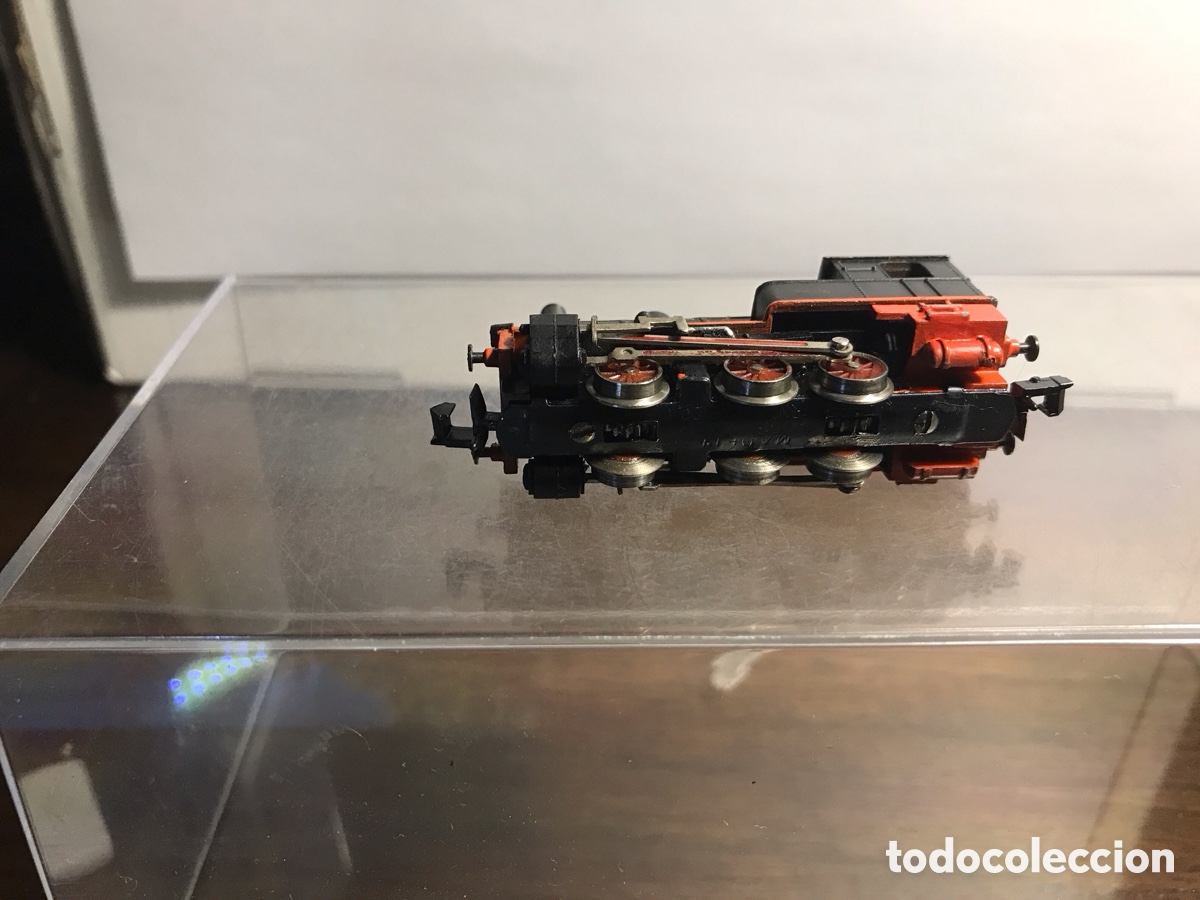 Trenes escala: ARNOLD WEST G FUNCIONANDO - Foto 5