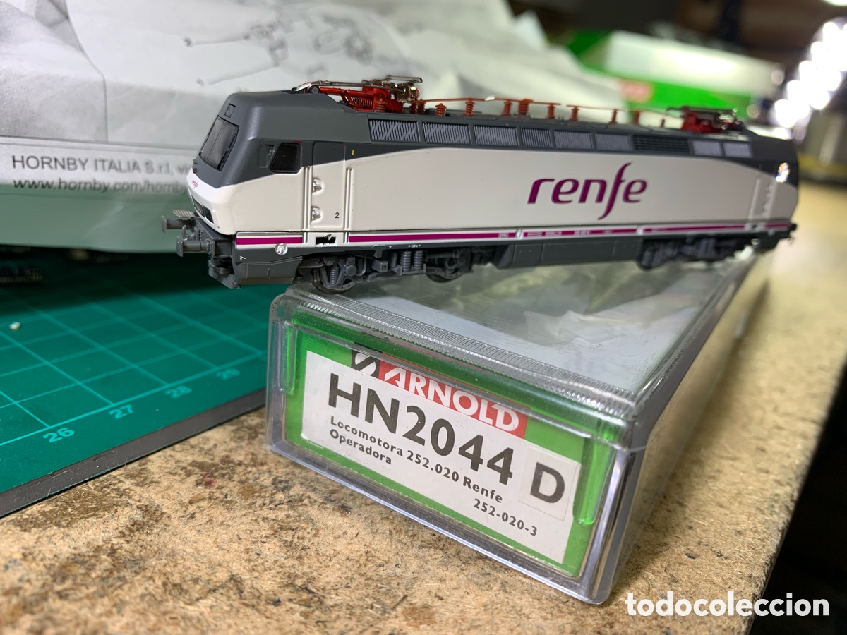 Trenes escala: Tren Arnold Digital.. - Foto 2